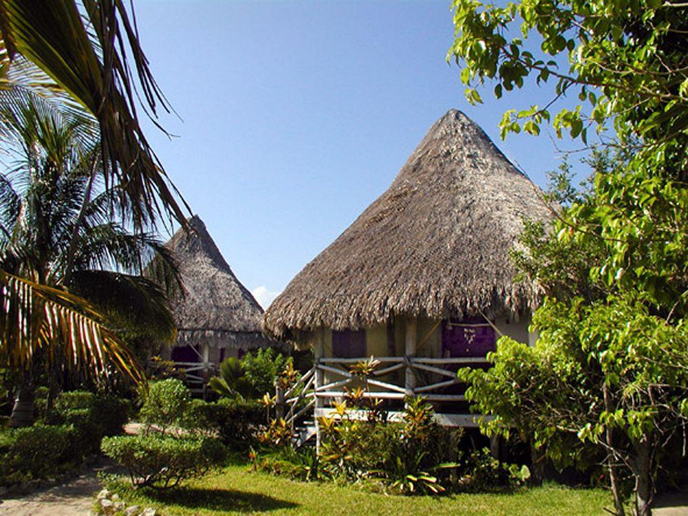 Villas Delfines Isla Holbox Exterior photo