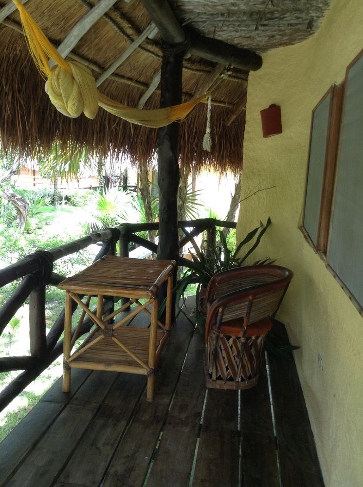 Villas Delfines Isla Holbox Exterior photo